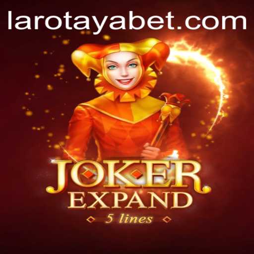 JokerExpand: A Comprehensive Guide to the Game of LAROTAYA