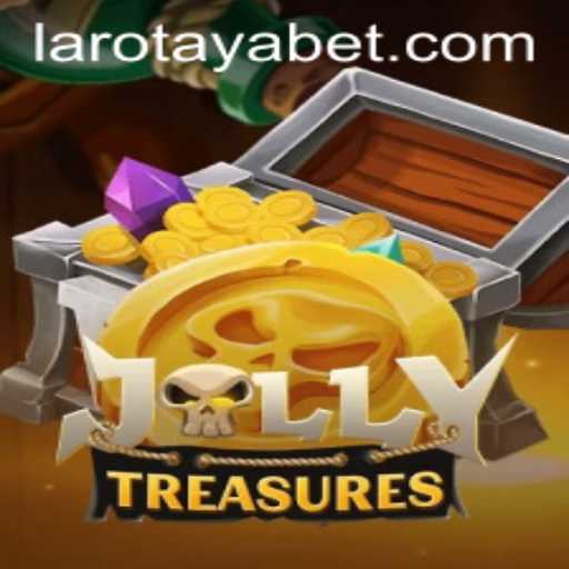 Discover the Thrill of JollyTreasures: A Pirate-Themed Adventure