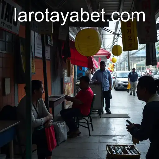 Jueteng: The Intrigue of the Shadow Lottery 