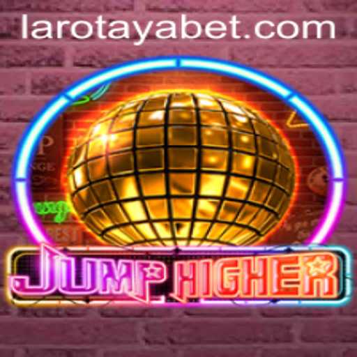 JumpHigher: A Thrilling Adventure Toward the Ultimate Challenge