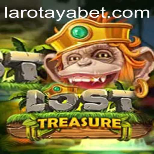 Exploring the Enigmatic World of LostTreasure: A Comprehensive Guide