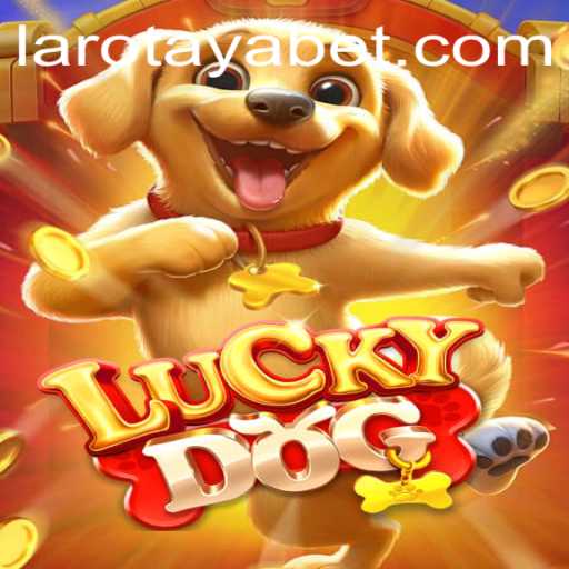 Unveiling LuckyDog: The Thrilling New Game with a Twist - LAROTAYA
