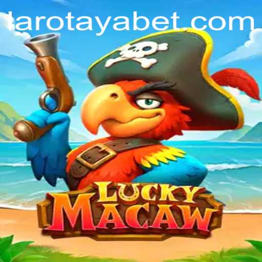 Discover the Exciting Universe of LuckyMacaw: The Game of LAROTAYA
