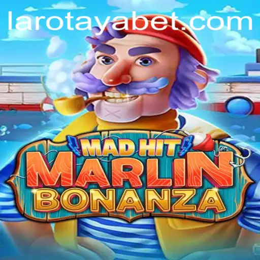 Dive into the Excitement of MadHitMarlinBonanza: The Ultimate Gaming Experience
