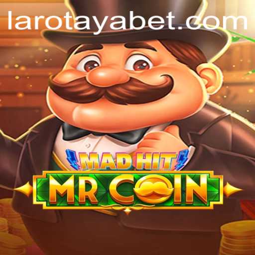 MadHitMrCoin: A New Gaming Revolution with LAROTAYA Magic