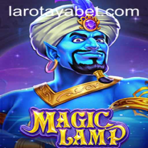 MagicLamp: Unveiling the Mystical Game of LAROTAYA