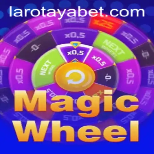 MagicWheel: A Captivating Adventure with the Key to LAROTAYA