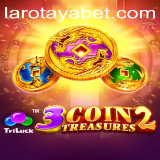 Exploring the Enchanting World of 3CoinTreasures2: The LAROTAYA Experience
