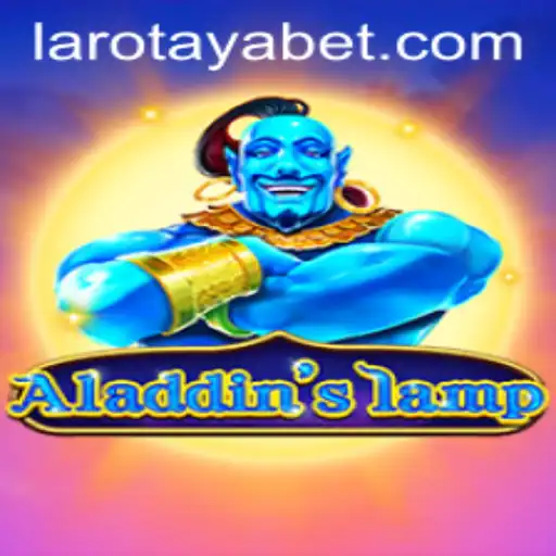 Unveiling the Mysteries of 'Aladdinslamp': A Thrilling Adventure in the World of LAROTAYA
