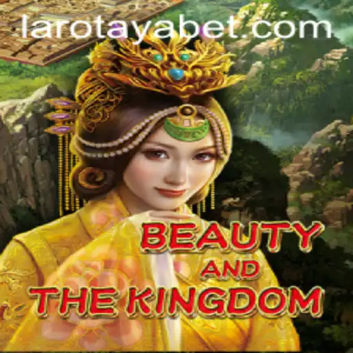 BeautyAndTheKingdom: A Captivating Adventure in LAROTAYA World