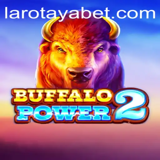 Discover Buffalo Power 2
