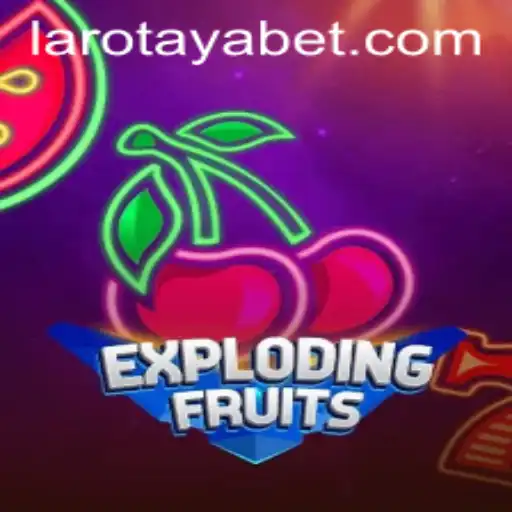 ExplodingFruits: A Fresh Twist on Classic Puzzle Games
