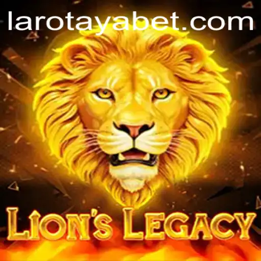 Exploring the Exciting World of LionsLegacy