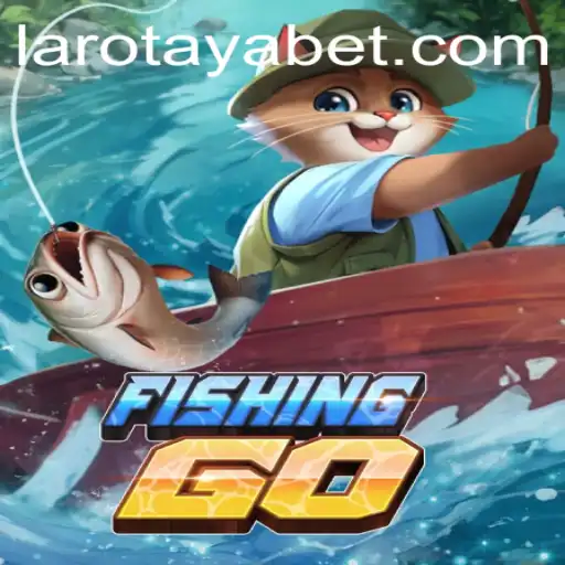Exploring the Enchanting Waters of FishingGO with the Exciting LAROTAYA Update