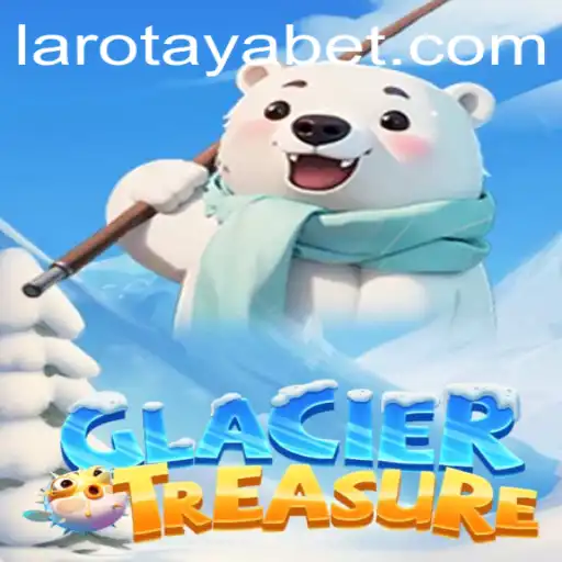 Explore the Mysteries of GlacierTreasure: A New Gaming Phenomenon