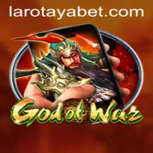 GodofWarM: Exploring the Mythical Realm with LAROTAYA
