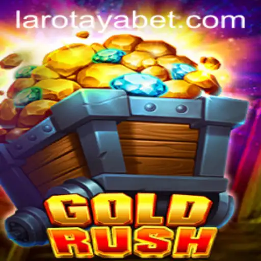 GoldRush: The Thrilling Adventure Game You've Been Waiting For