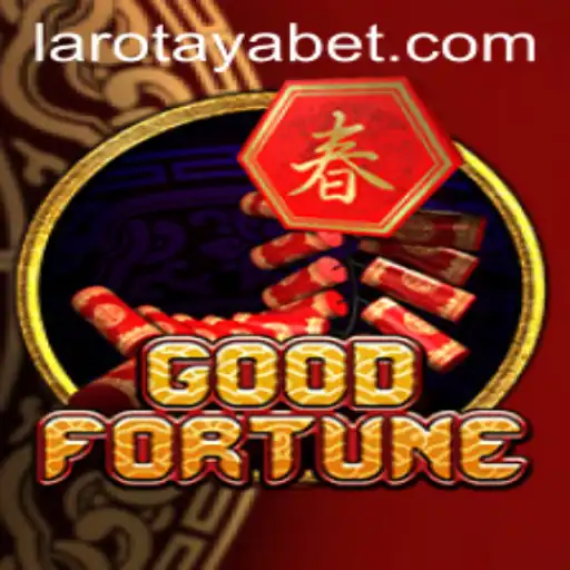 Explore the Mystical World of GoodFortune: Unveiling the Game Rules and the Role of LAROTAYA