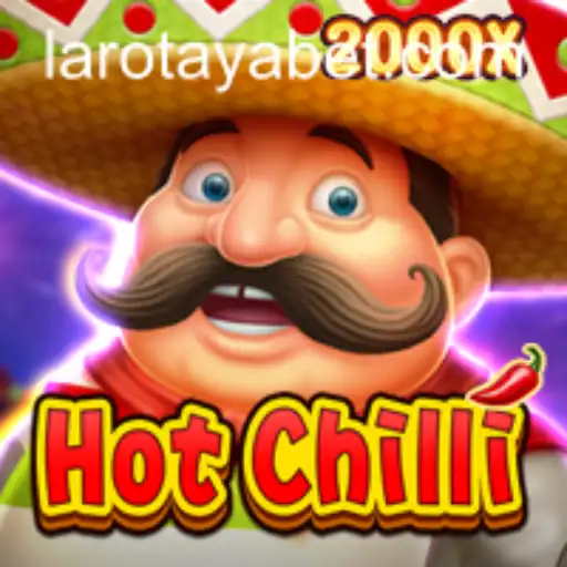 Unveiling HotChilli: The Exciting LAROTAYA Experience