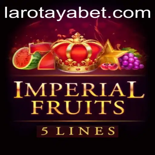 Exploring the Exciting World of ImperialFruits5: A Modern Gaming Marvel