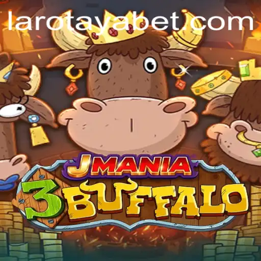 Unveiling JMania3Buffalo: The Thrilling World of LAROTAYA