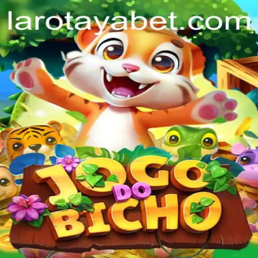 Exploring the Fascinating World of JOGODOBICHO with LAROTAYA