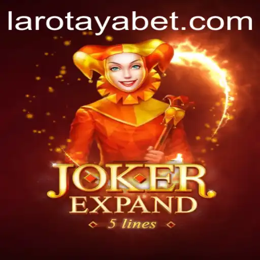 JokerExpand: A Comprehensive Guide to the Game of LAROTAYA