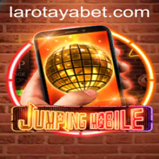 Jumpingmobile: Dive into the World of LAROTAYA