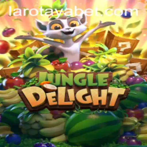 JungleDelight: A Captivating Adventure in the Heart of the Jungle