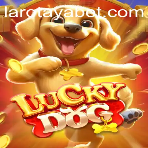Unveiling LuckyDog: The Thrilling New Game with a Twist - LAROTAYA