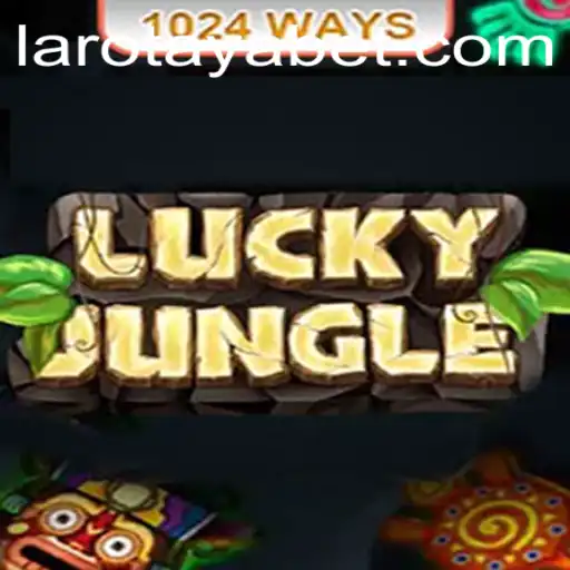 Unlock the Adventure: An In-depth Look at LuckyJungle1024