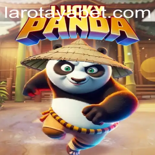 Discover the Thrills of LuckyPanda: A New Sensation with LAROTAYA