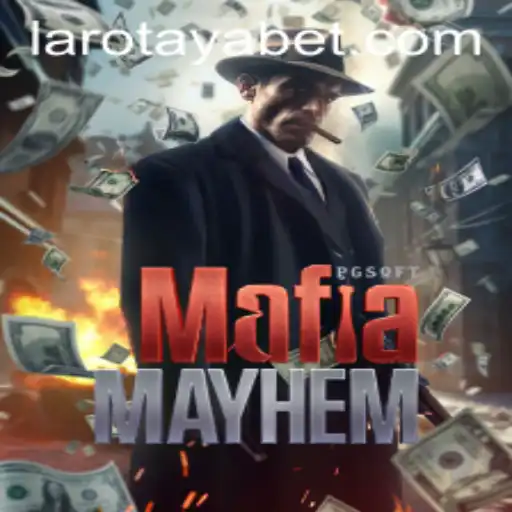 MafiaMayhem: Unveiling the World of Strategy and Deception