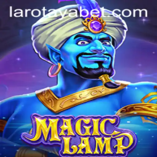 MagicLamp: Unveiling the Mystical Game of LAROTAYA
