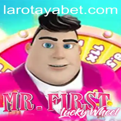 Discovering MrFirstLuckyWheel: A New Era in Digital Gaming with LAROTAYA
