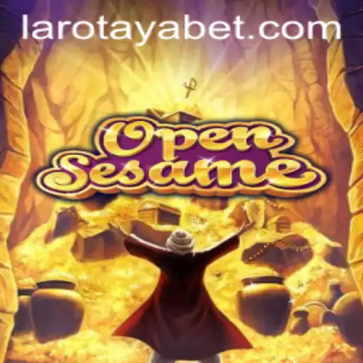 Unlock the Magic of OpenSesame: Discovering the Secrets of LAROTAYA