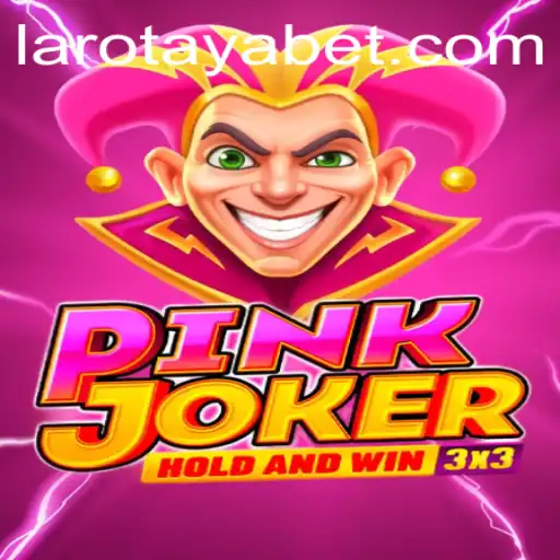 Exploring the Intriguing World of Pinkjoker: An In-Depth Guide to LAROTAYA