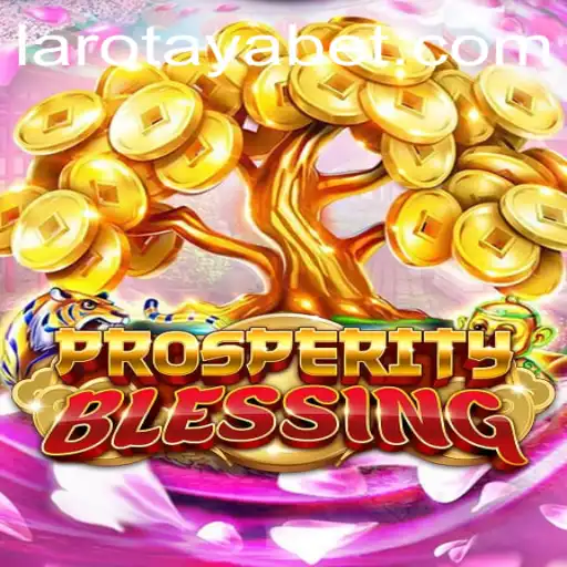 Discover the Enchanting World of ProsperityBlessing: A Game Like No Other
