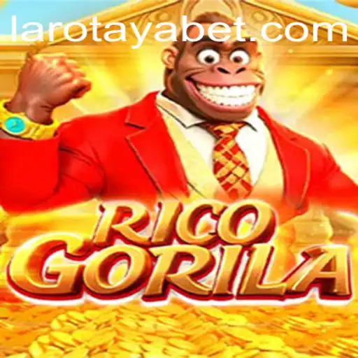 Discover RicoGorila: Adventure Awaits in LAROTAYA