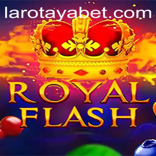 Unveiling RoyalFlash: A Game of Strategy and Luck