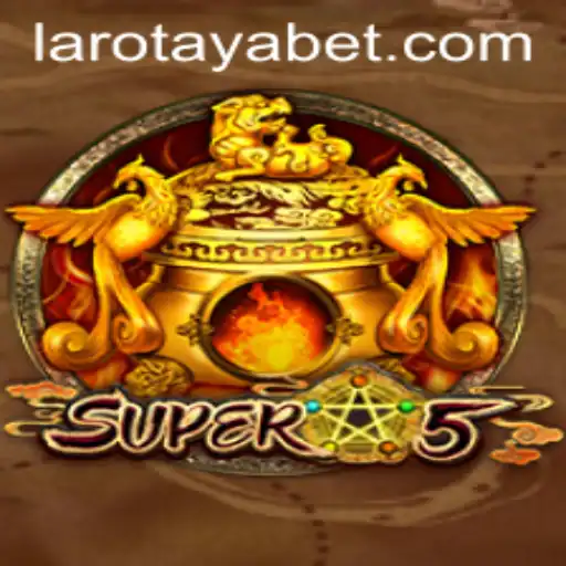 Unveiling Super5: A Dynamic Fusion of Strategy and Chance
