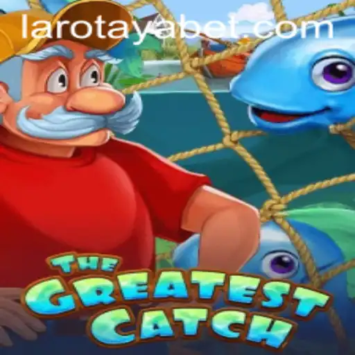 TheGreatestCatch: A Deep Dive Into LAROTAYA