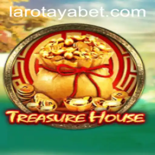 TreasureHouse: The Immersive Game Experience You've Been Waiting For