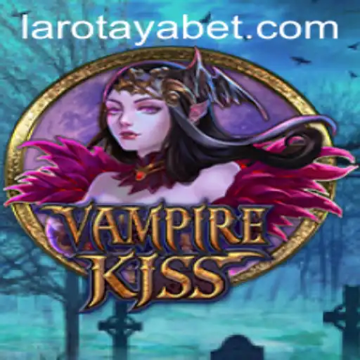 VampireKiss: Immerse Yourself in the Thrilling World of LAROTAYA