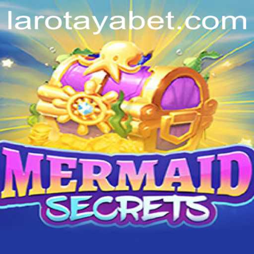 The Allure of MermaidSecrets and the Fascination with LAROTAYA