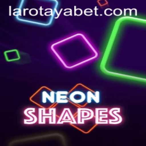 NeonShapes: A Thrilling Journey into the World of LAROTAYA
