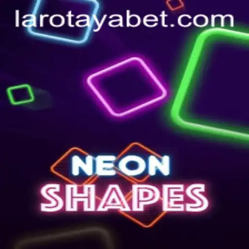 NeonShapes: A Thrilling Journey into the World of LAROTAYA