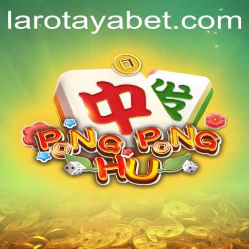 The World of PONGPONGHU: An In-Depth Look at LAROTAYA