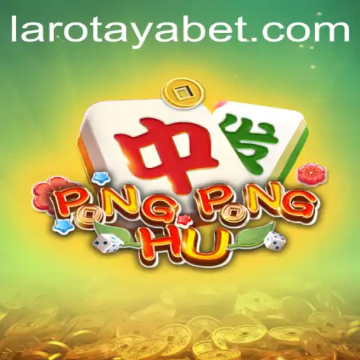 The World of PONGPONGHU: An In-Depth Look at LAROTAYA