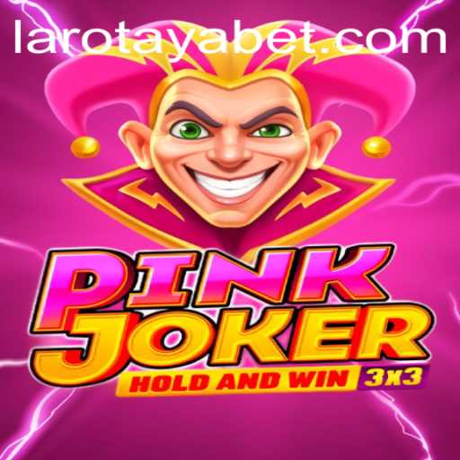 Exploring the Intriguing World of Pinkjoker: An In-Depth Guide to LAROTAYA